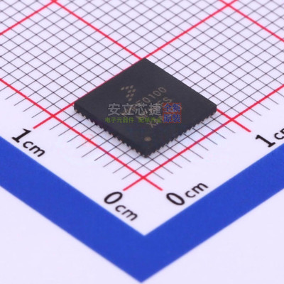 电池管理 MMPF0100NPANES QFN-56 安世 电子元器件配单全新原装