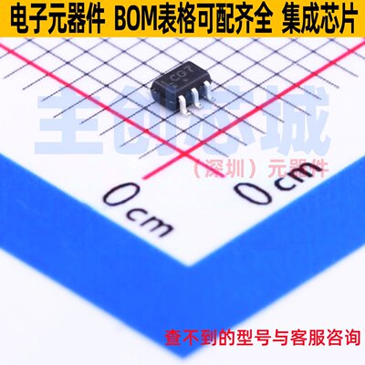 线性稳压器(LDO) NCP502SQ28T2G SC-70-5 onsemi(安森美) 元器件