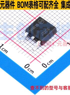 三极管(BJT) NJVMJD32CG DPAK onsemi(安森美) 电子元件全新原装