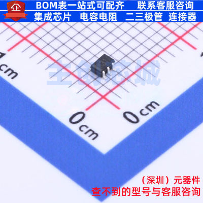 场效应管(MOSFET) UM6K31NTN SOT-363 ROHM(罗姆) 电子元器件配单