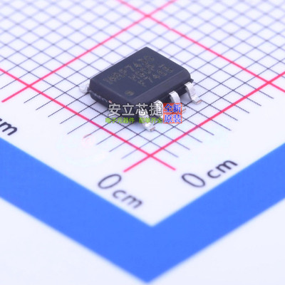 场效应管(MOSFET) IRF7468TRPBF SOIC-8 Infineon(英飞凌) 元器件