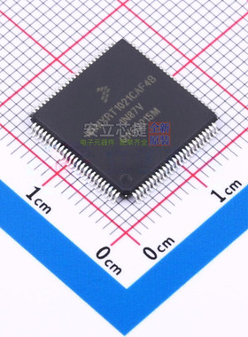 单片机(MCU/MPU/SOC) MIMXRT1021CAF4B SOT-407-3 安世 全新原装