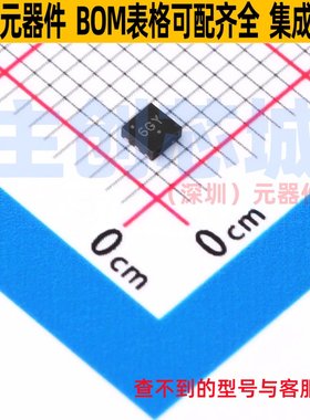 线性稳压器(LDO) NCP716MT33TBG WDFN-6 onsemi(安森美) 全新原装