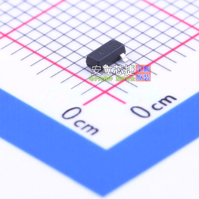 场效应管(MOSFET) DMN3042L-7 SOT-23 DIODES(美台) 电子元件配单