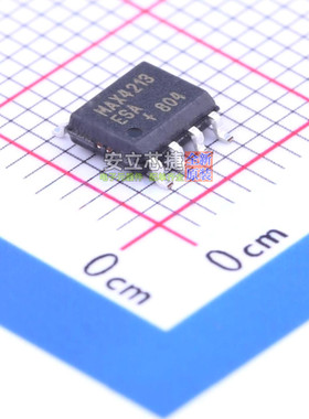 运算放大器 MAX4213ESA+ SO-8 MAXIM(美信) 电子元件配单全新原装