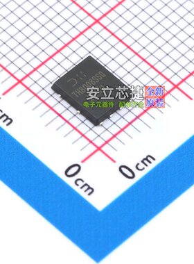 场效应管(MOSFET) DMTH8008SPSQ-13 PowerDI5060-8 DIODES(美台)