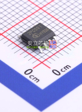 AC-DC控制器和稳压器 ICE2PCS01G DSO-8 Infineon(英飞凌) 元器件