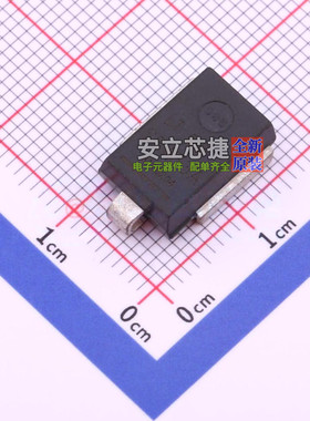 静电保护器(TVS/ESD) ALS8W33A DO-218 DIODES(美台) 电子元器件