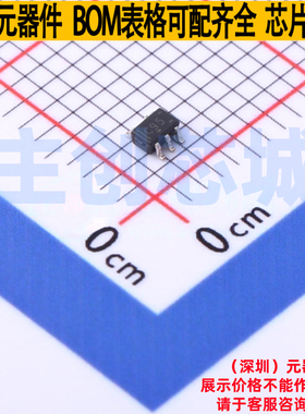 缓冲器/驱动器/收发器 SN74LVC1G34DCKR SC-70-5 TI/德州 元器件