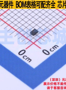 转换器/电平移位器 TXS0102DQER X2-SON-8(1x1.4) TI/德州 元器件