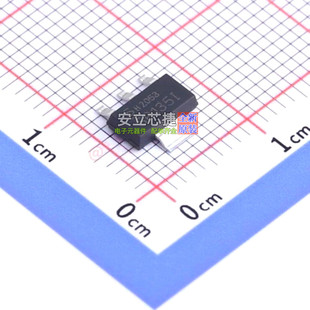 场效应管(MOSFET) BSP135IXTSA1 SOT-223-4 Infineon(英飞凌)