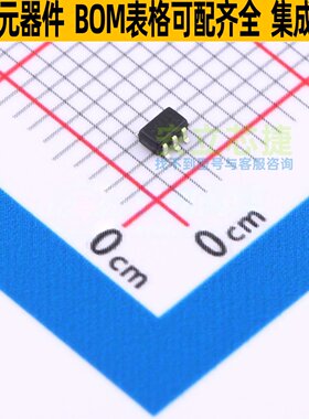 稳压二极管 MMBZ5228BS-7-F SOT-363 DIODES(美台) 电子元件配单