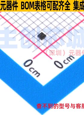 缓冲器/驱动器/收发器 74LVC2G34FW5-7 X1-DFN1010-6 DIODES(美台