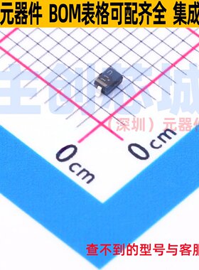 稳压二极管 SZMM3Z24VT1G SOD-323 onsemi(安森美) 电子元件配单