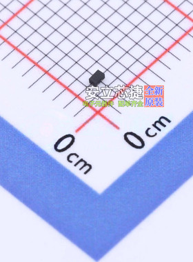 静电保护器(TVS/ESD) D1213A-01LP-7B X1-DFN1006-2 DIODES(美台)