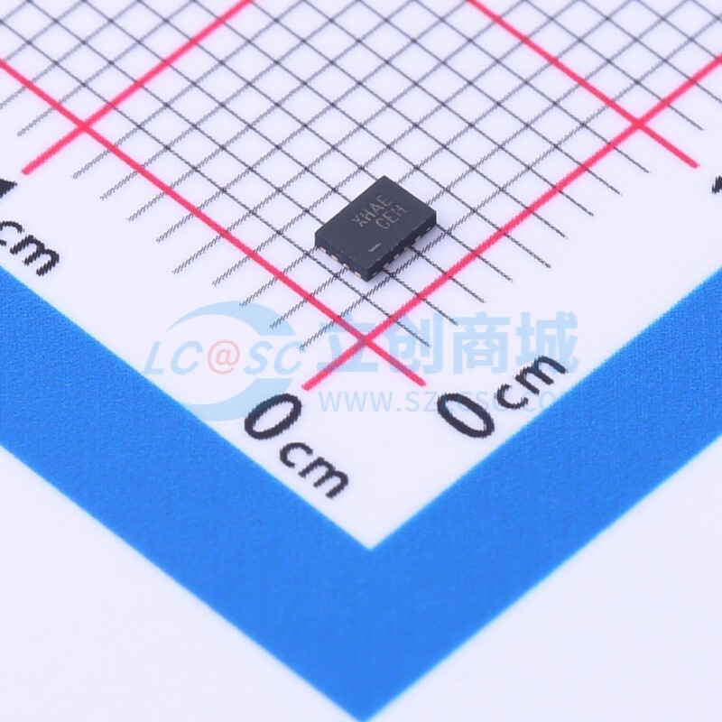 转换器/电平移位器 FXL4TD245UMX UMLP-16-A onsemi(安森美)