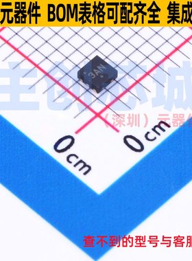 线性稳压器(LDO) NCP705EMT33TCG WDFN-6 onsemi(安森美) 元器件