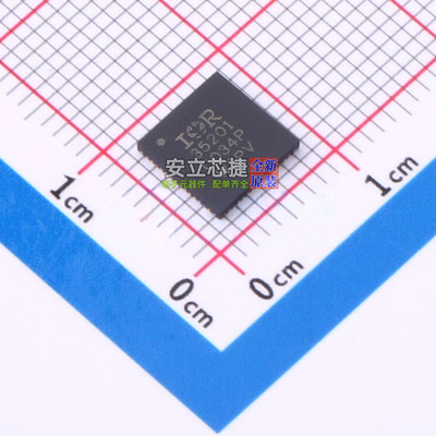 DC-DC电源芯片 IR35201MTRPBF QFN-56 Infineon(英飞凌) 全新原装