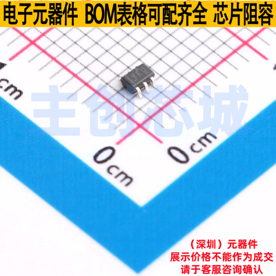 电压基准芯片 TLV431BCDCKR SC-70-6 TI/德州 电子元器件全新原装