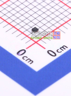 静电保护器(TVS/ESD) D5V0P4B5LP08-7 X2-DFN0808-4 DIODES(美台)