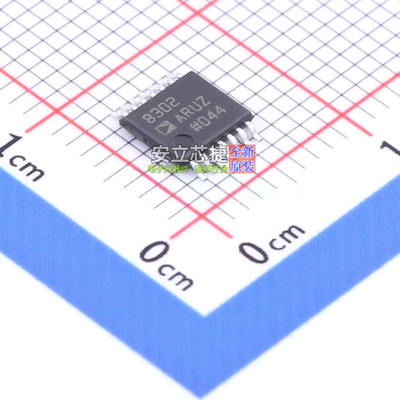 RF检波器 AD8302ARUZ-REEL TSSOP-14 ADI(亚德诺) 电子元器件配单