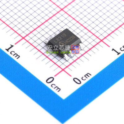 AC-DC控制器和稳压器 XDPL8219 DSO-8 Infineon(英飞凌) 全新原装