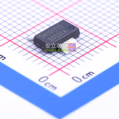 场效应管(MOSFET) IPN60R3K4CE SOT-223 Infineon(英飞凌) 元器件
