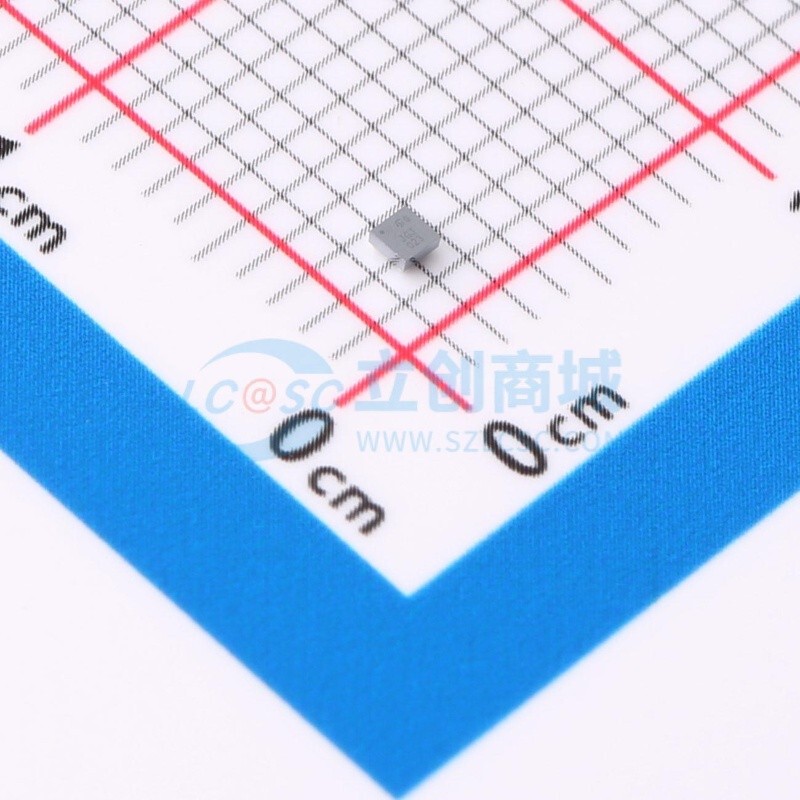 EMI滤波器(RC.LC网络) HDMI05-CL02F3 FlipChip-9 ST(意法半导体)