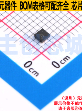 浪涌保护器 TPS25200QDRVTQ1 WSON-6 TI/德州 电子元器件全新原装