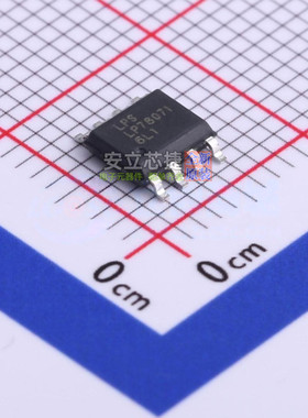 电池管理 LP78071SPF ESOP-8 LOWPOWER(微源半导体) 电子元件配单