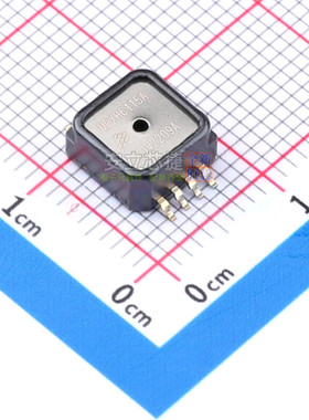 压力传感器 MPXH6115A6T1 SOIC-8 安世 电子元器件配单全新原装
