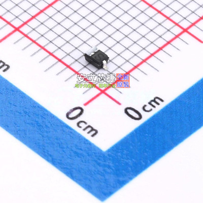 变容二极管 BB535E7904HTSA1 SOD-323 Infineon(英飞凌) 全新原装