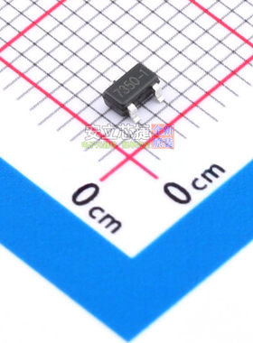 线性稳压器(LDO) 7350-1SOT23-3 SOT-23 IDCHIP(英锐芯) 全新原装