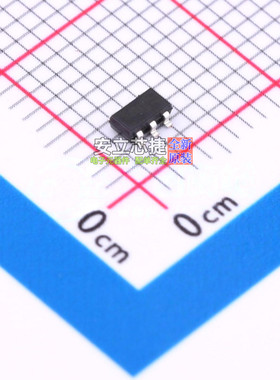场效应管(MOSFET) BSL211SP H6327 TSOP-6 Infineon(英飞凌)