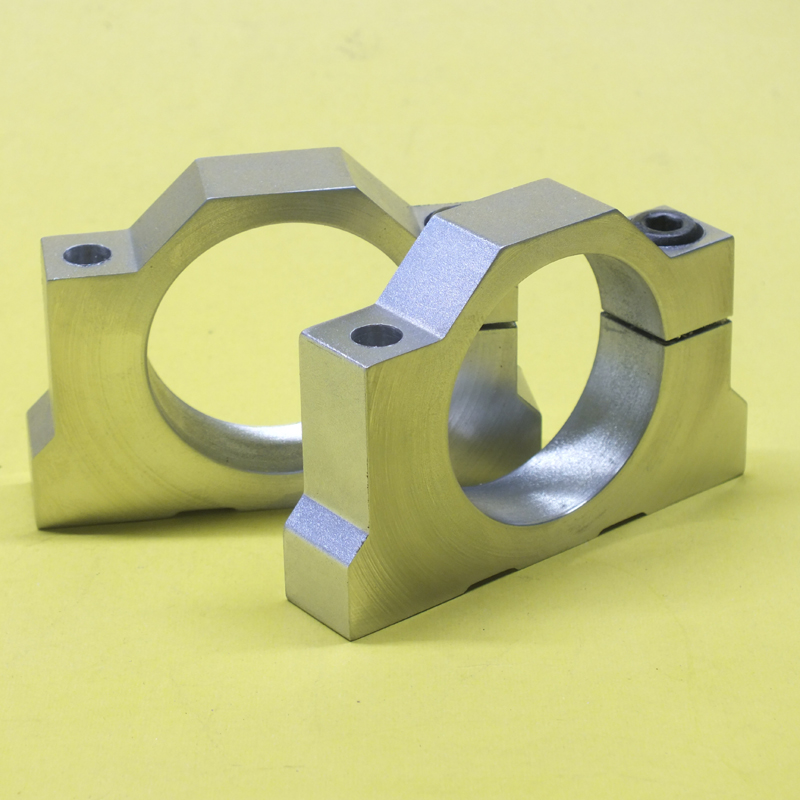 恒诺微型电钻固定支架主轴电机夹持直径40/42/43mm手电钻夹具