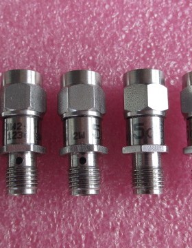 BW-S5W2+ MINI DC-18GHz 5dB SMA RF  射频微波同轴固定衰减器