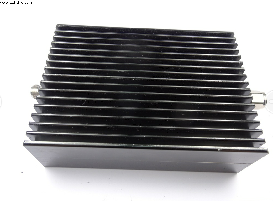 DC-3GHz 200W 10dB  N头固定衰减器 射频大功率同轴固定衰减器