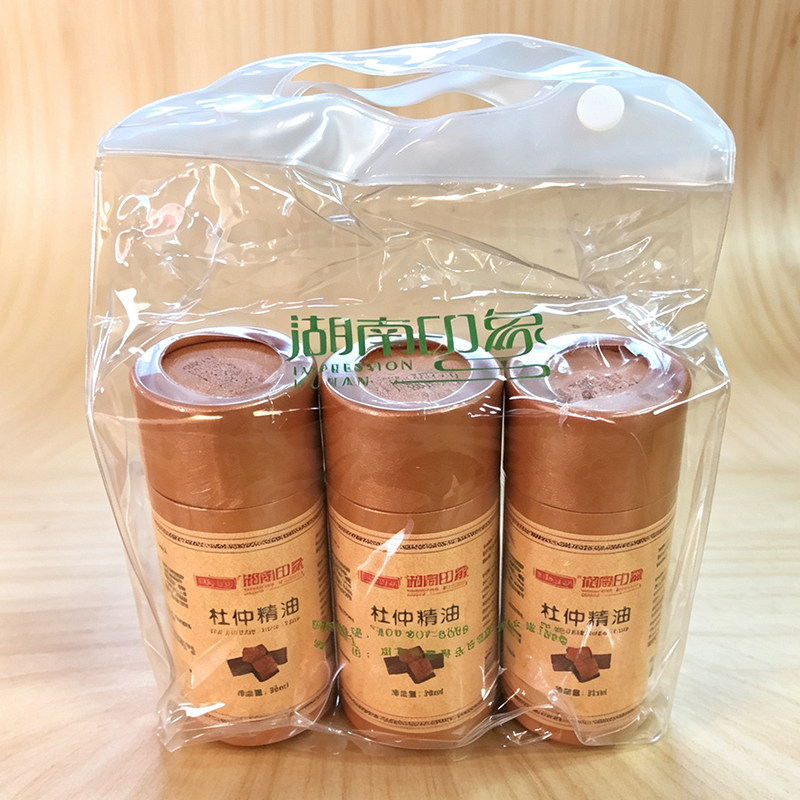 湖南印象张家界杜仲精油土家精华