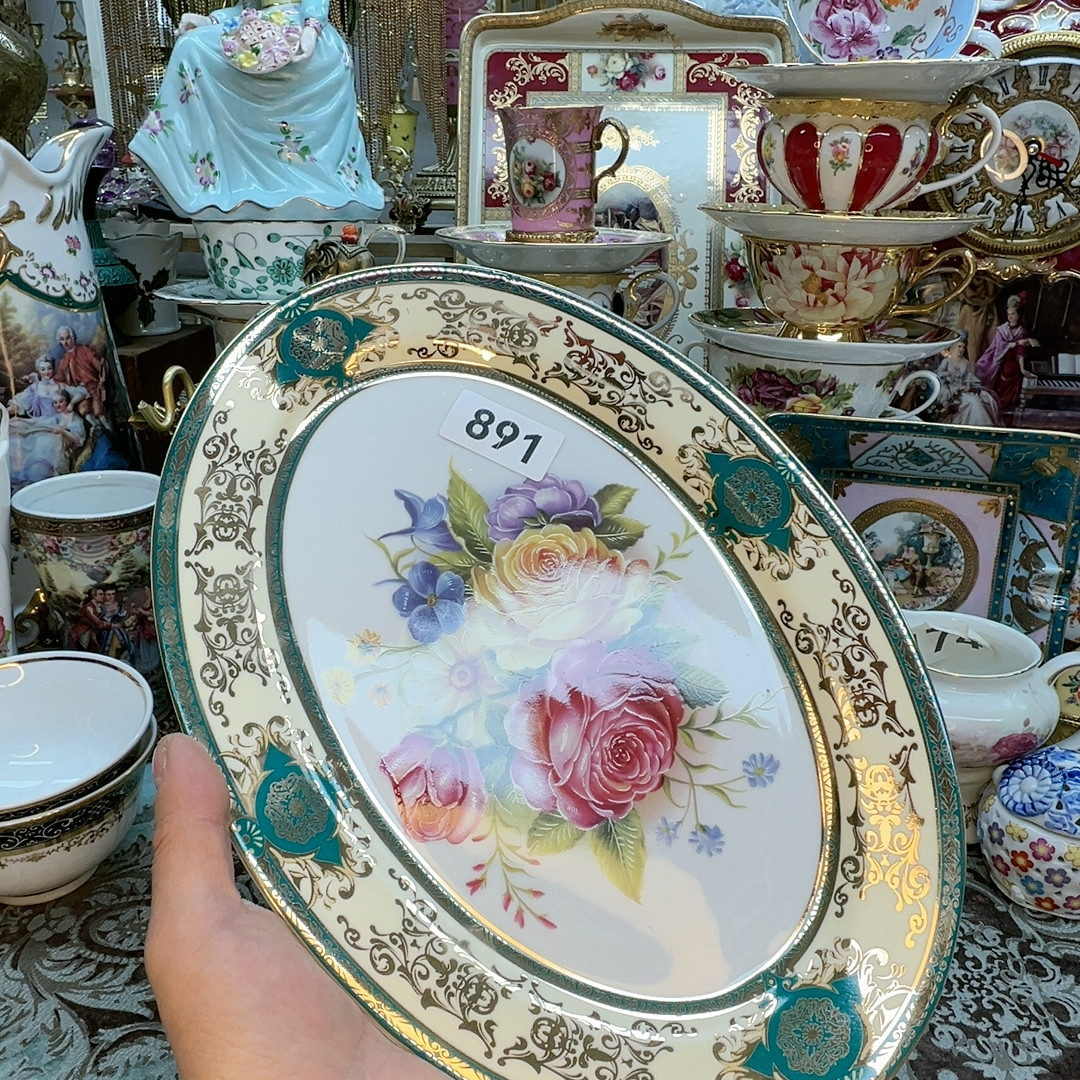 891鱼盘,餐饮具,咖啡杯,淘宝优惠券,粉丝福利购,淘宝优惠卷