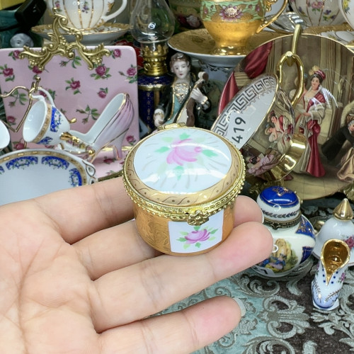 452首饰盒