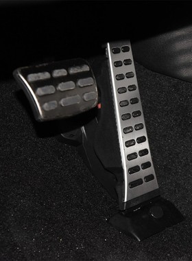 凯酷K5索十金属油门刹车休息踏板32700L2400 Accelerato Pedal