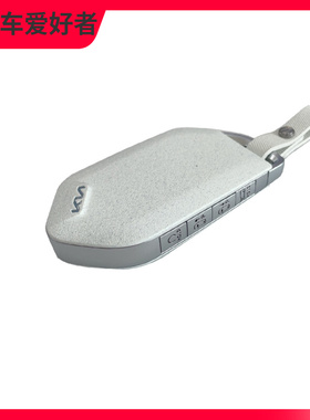 KIA起亚电动系列EV93456智能钥匙smartkey机械钥匙摩比斯智能卡