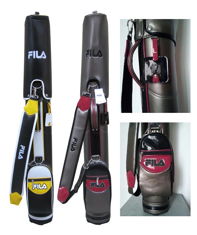 Sac de golf - Ref 39382 Image 1