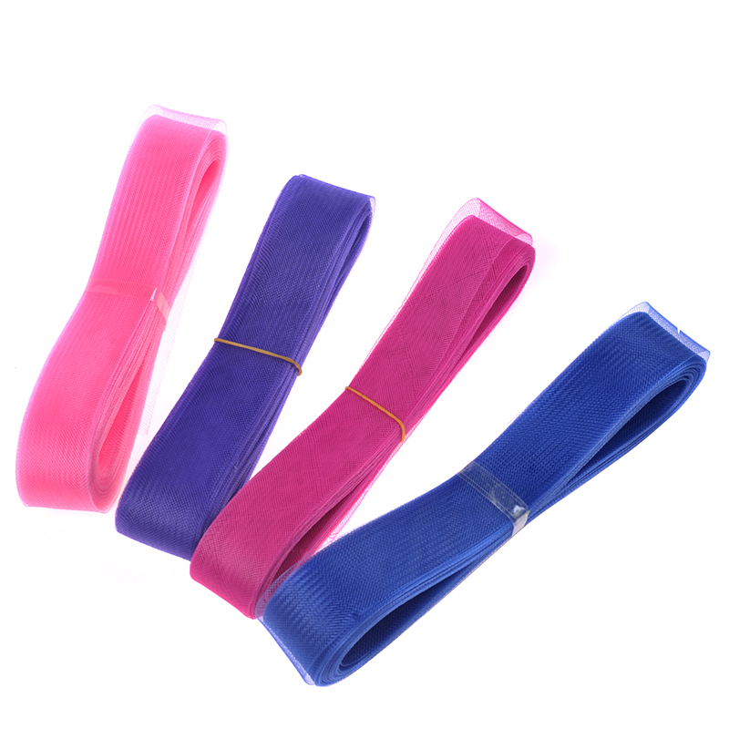 3cm公分宽拉丁圣诞包装弹力网