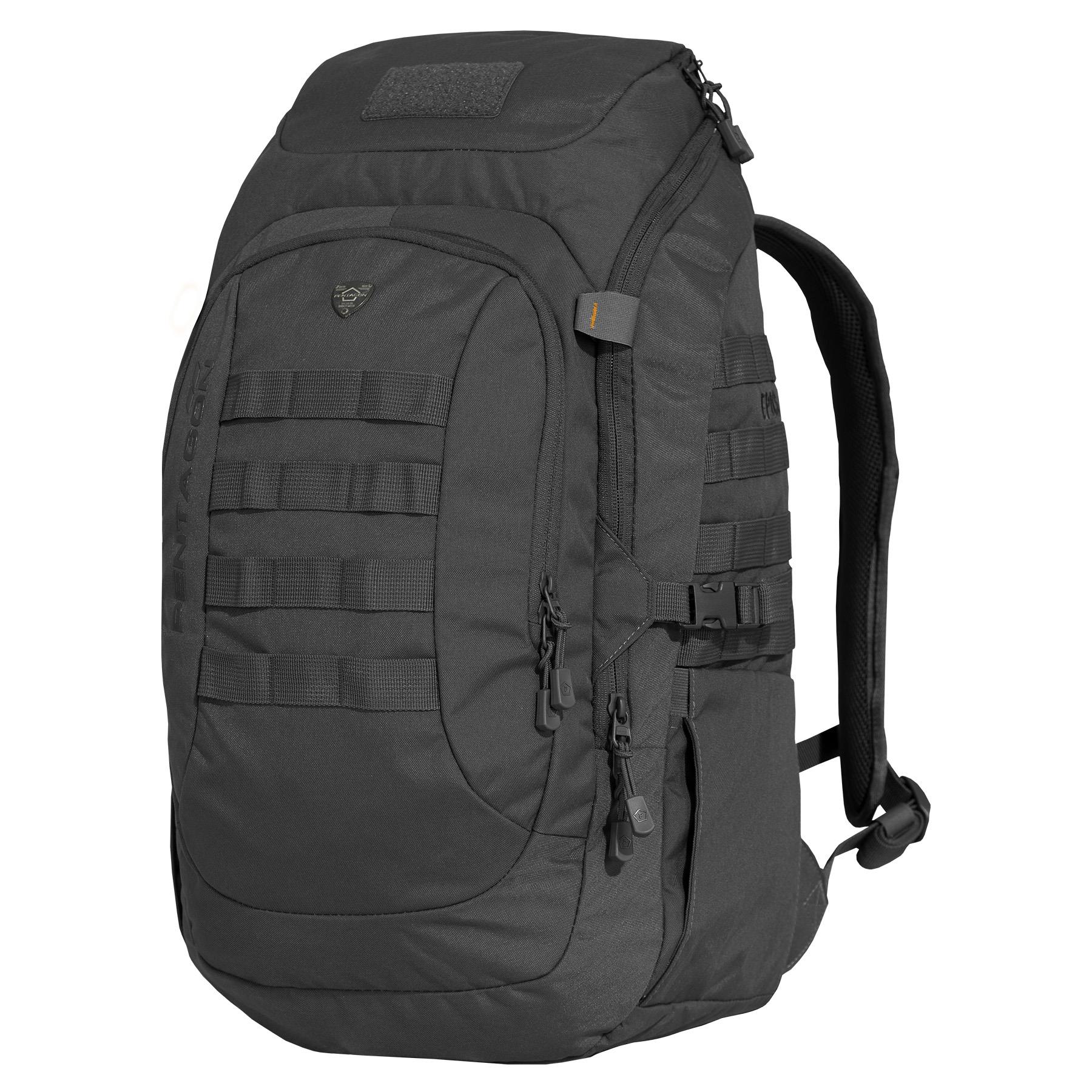 五角战术 Pentagon  Epos Backpack 户外休闲史诗战术背包40L
