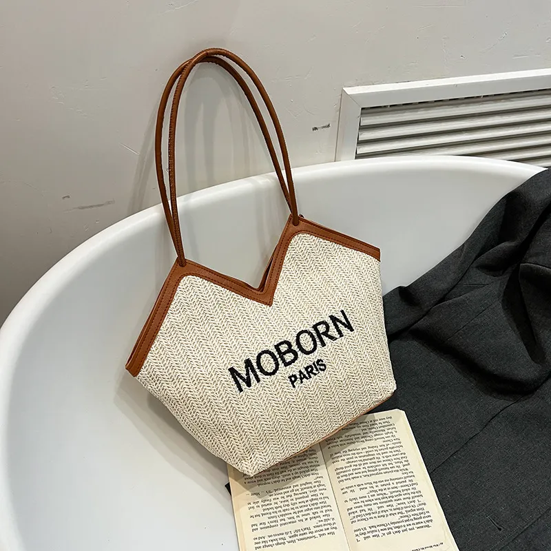 2025春季新款潮流洋气高级感百搭大容量时尚单肩腋下手提托特包女,运动包/户外包/配件,单肩包,淘宝优惠券,粉丝福利购,淘宝优惠卷