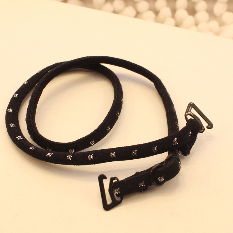 Bretelles pour lingerie J08 - Ref 814487 Image 3