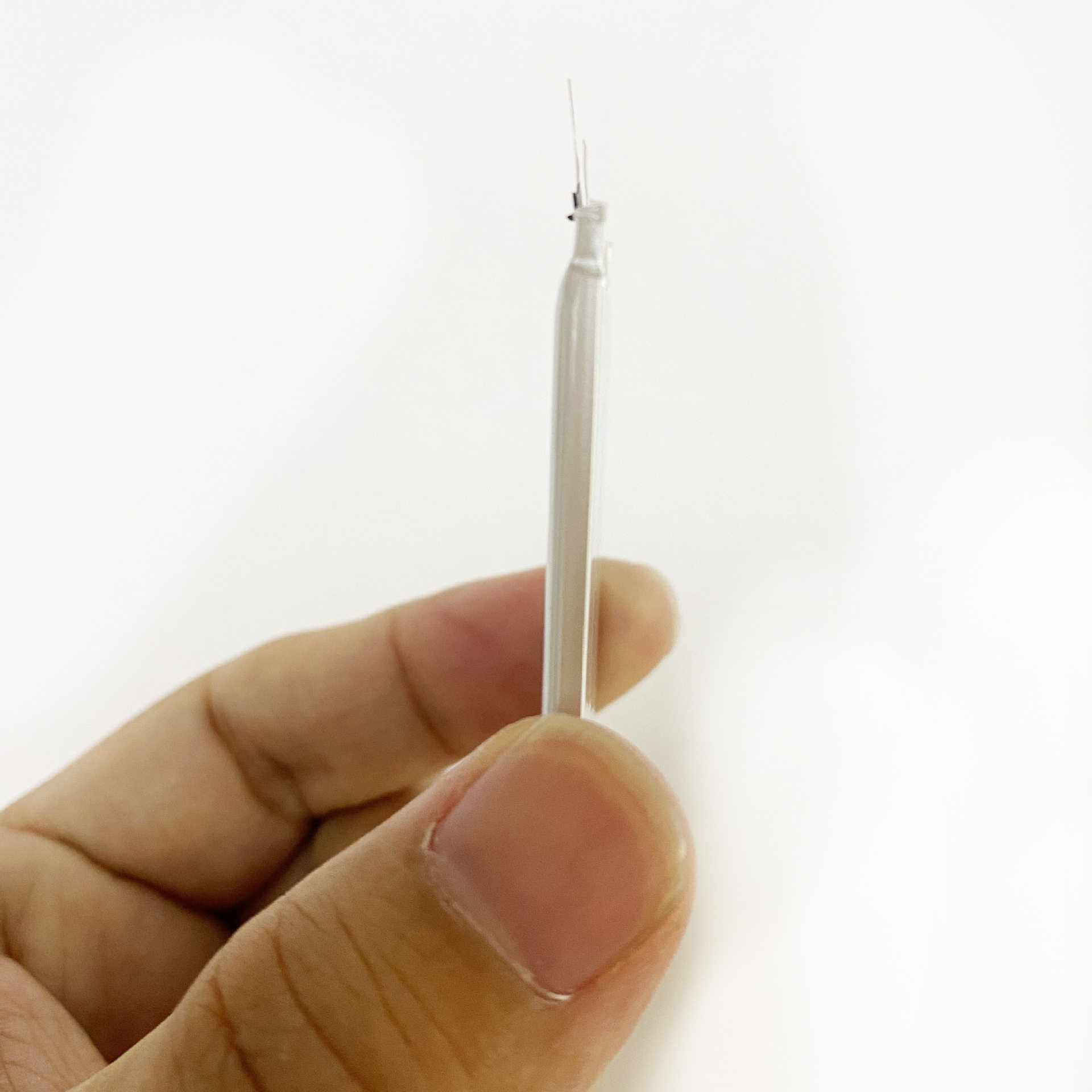 超薄可充电聚合物锂电池283450