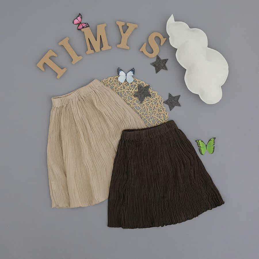 Jupe fillette - Ref 2049714 Image 1