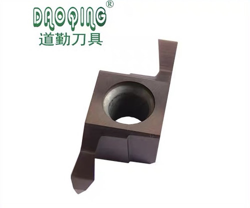 道勤端面割槽切刀片GER100DM06 150 200 300 400DM10 15-D PM125